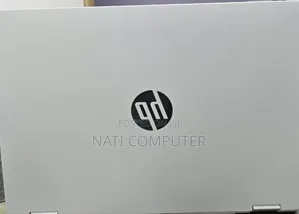 New Laptop HP OmniBook 5 14" 16GB Intel Core 7 SSD 512GB