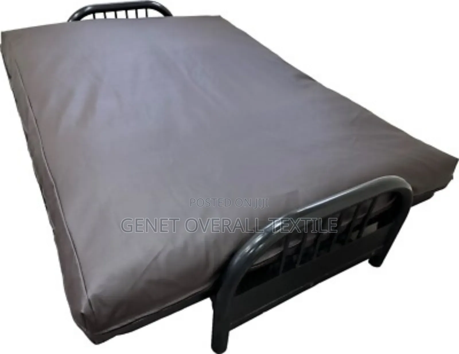 Leather Made Bed Covers