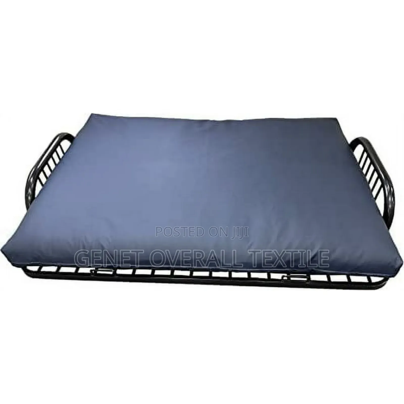 Leather Made Bed Covers