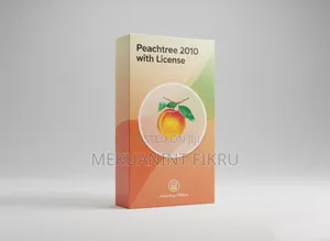 Peachtree 2010 With License