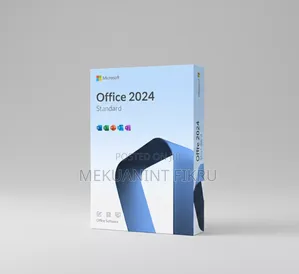 Microsoft Office 2024