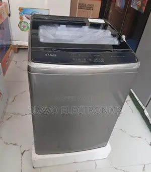 Garad Samsung 13kg Automatic Washing Machine
