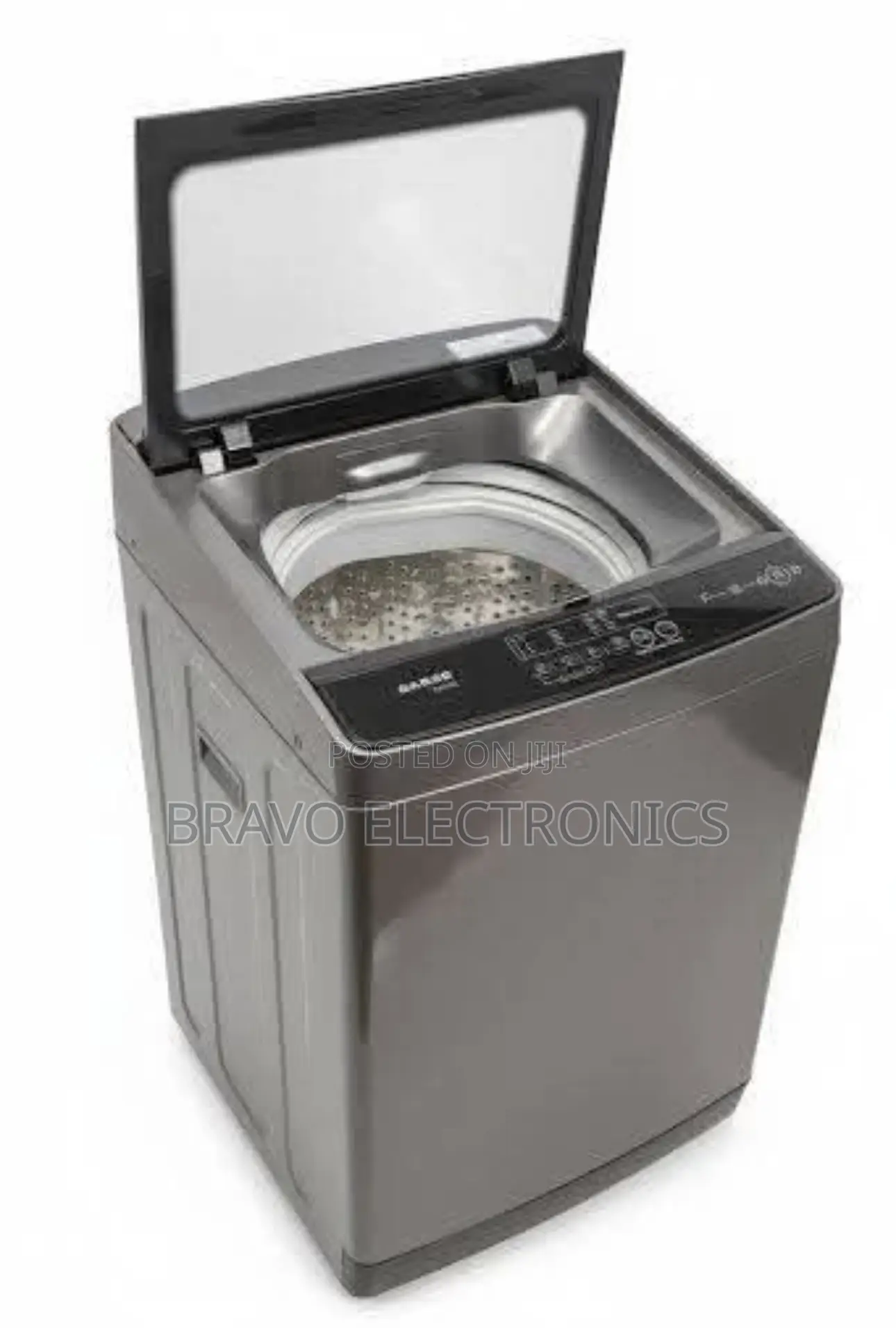 Garad Samsung 13kg Automatic Washing Machine