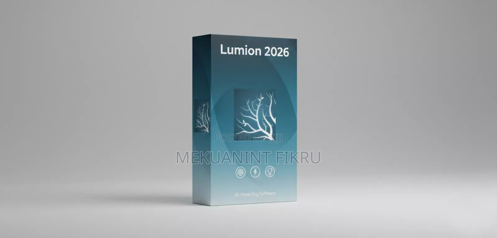 Lumion 2026