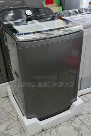 Orbit 16kg Automatic Washing Machine Japan Technology