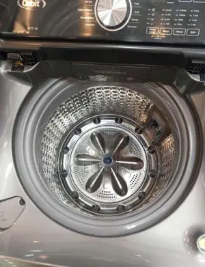 Orbit 16kg Automatic Washing Machine Japan Technology