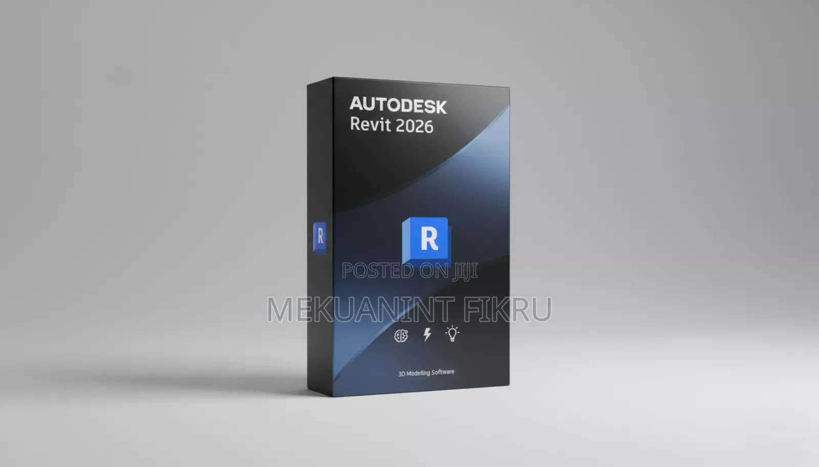 Autodesk Revit 2026