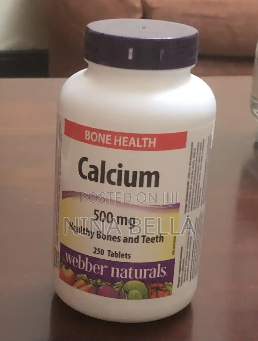 Calcium Supplement