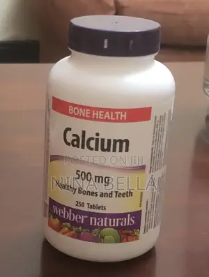 Calcium Supplement