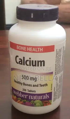 Calcium Supplement