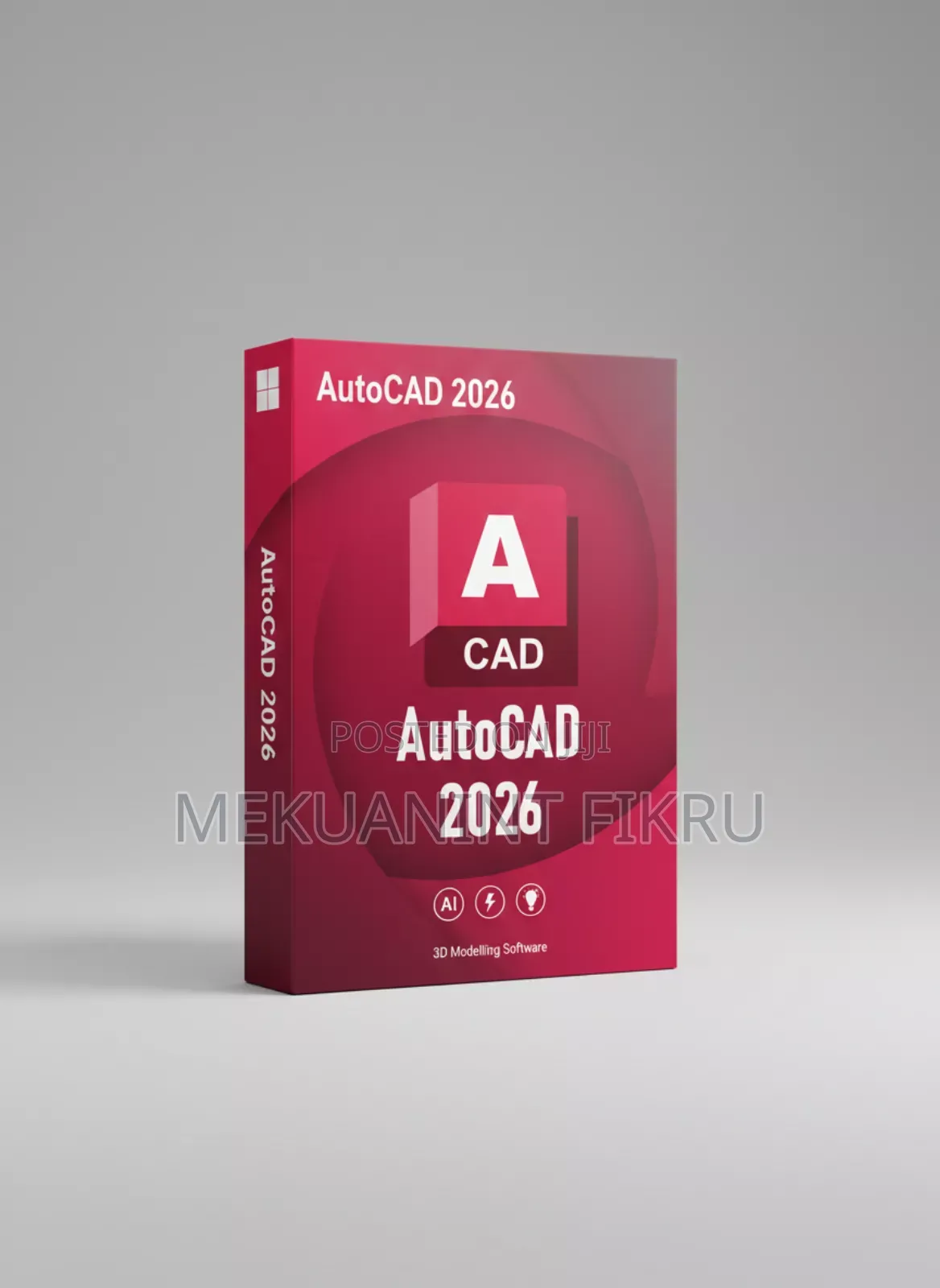 Autocad 2026
