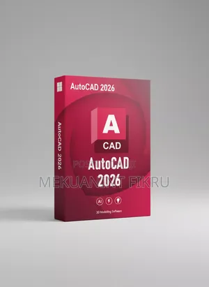 Autocad 2026