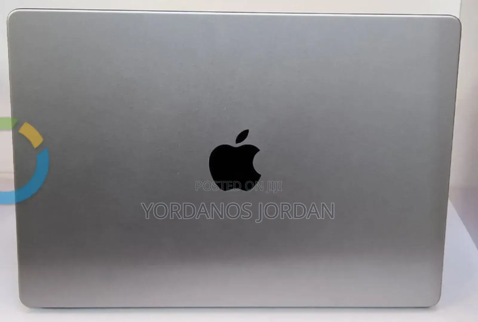 New Laptop Apple MacBook Pro M1 16GB Apple M1 Pro SSD 512GB