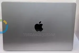 New Laptop Apple MacBook Pro M1 16GB Apple M1 Pro SSD 512GB