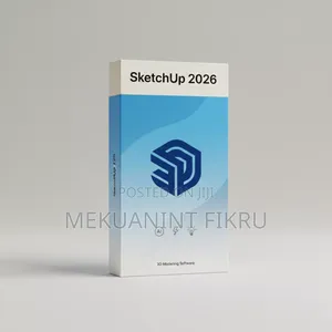 Sketchup 2026