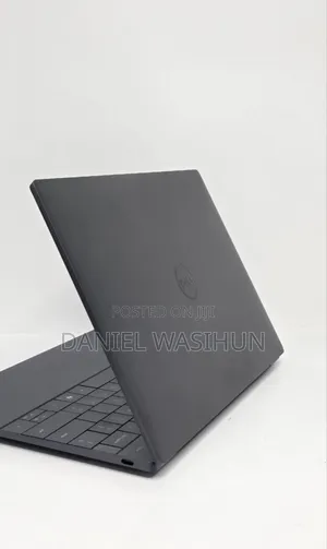 New Laptop Dell XPS 13 16GB Intel Core I7 SSD 512GB