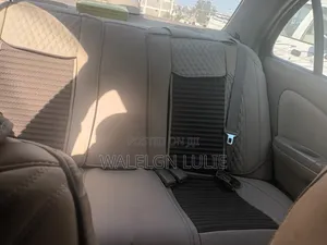 Nissan Sunny 2011 Silver