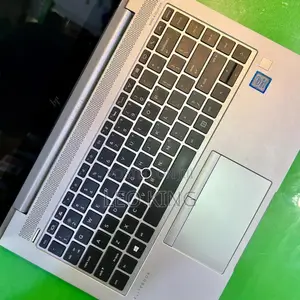 New Laptop HP EliteBook 830 G5 8GB Intel Core I5 SSD 512GB
