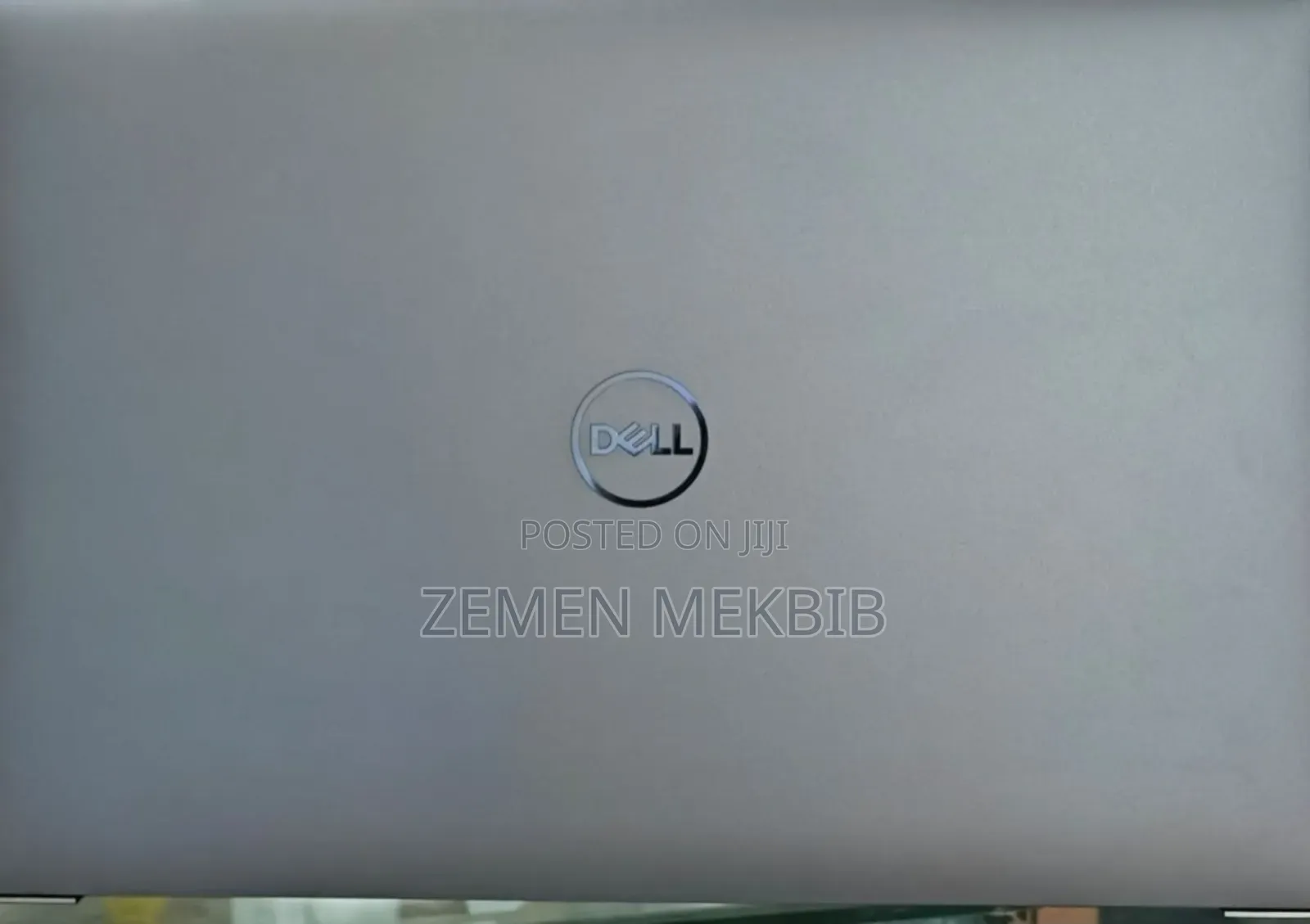 New Laptop Dell 16GB Intel Core I7 SSD 512GB