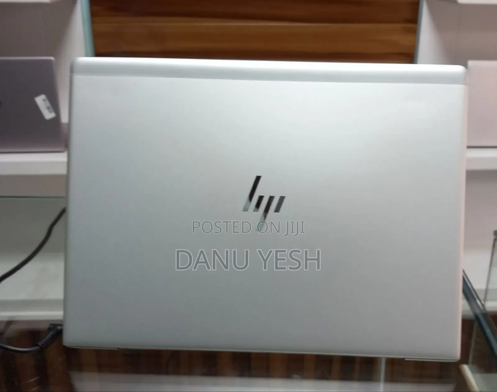 New Laptop HP 16GB Intel Core I5 SSD 512GB