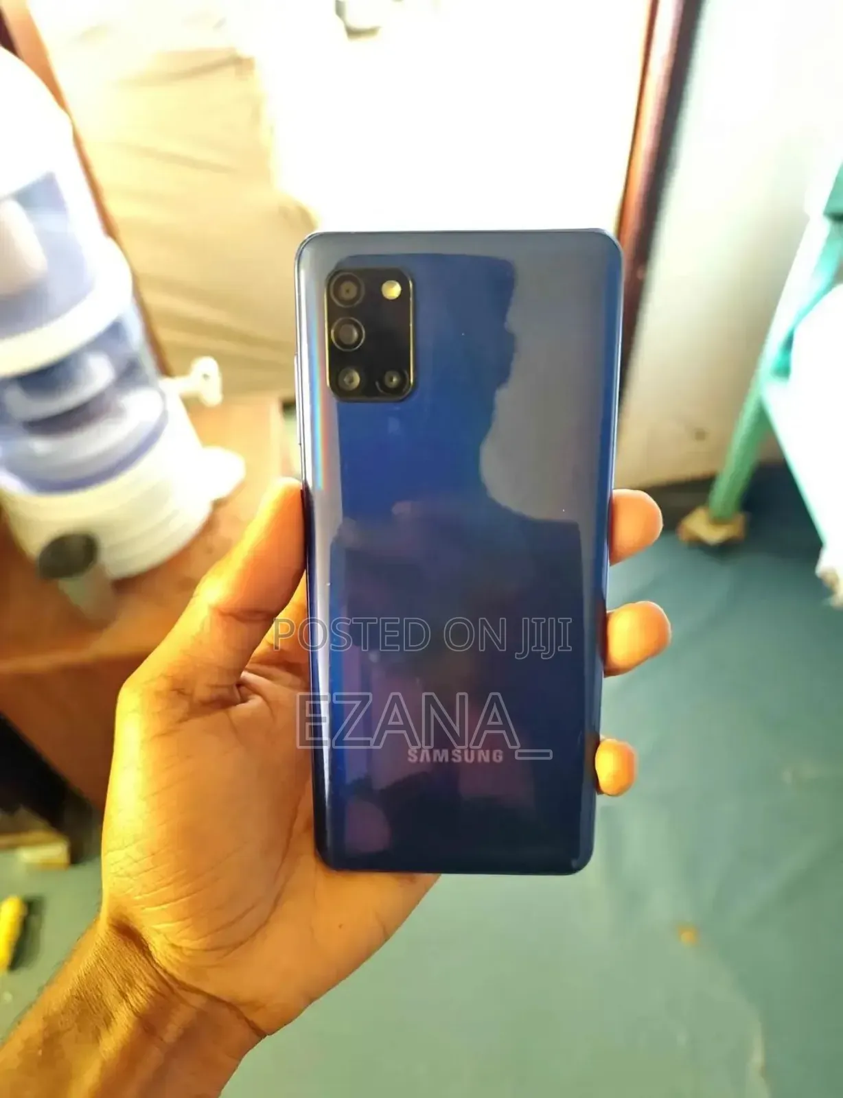 Samsung Galaxy A31 128 GB