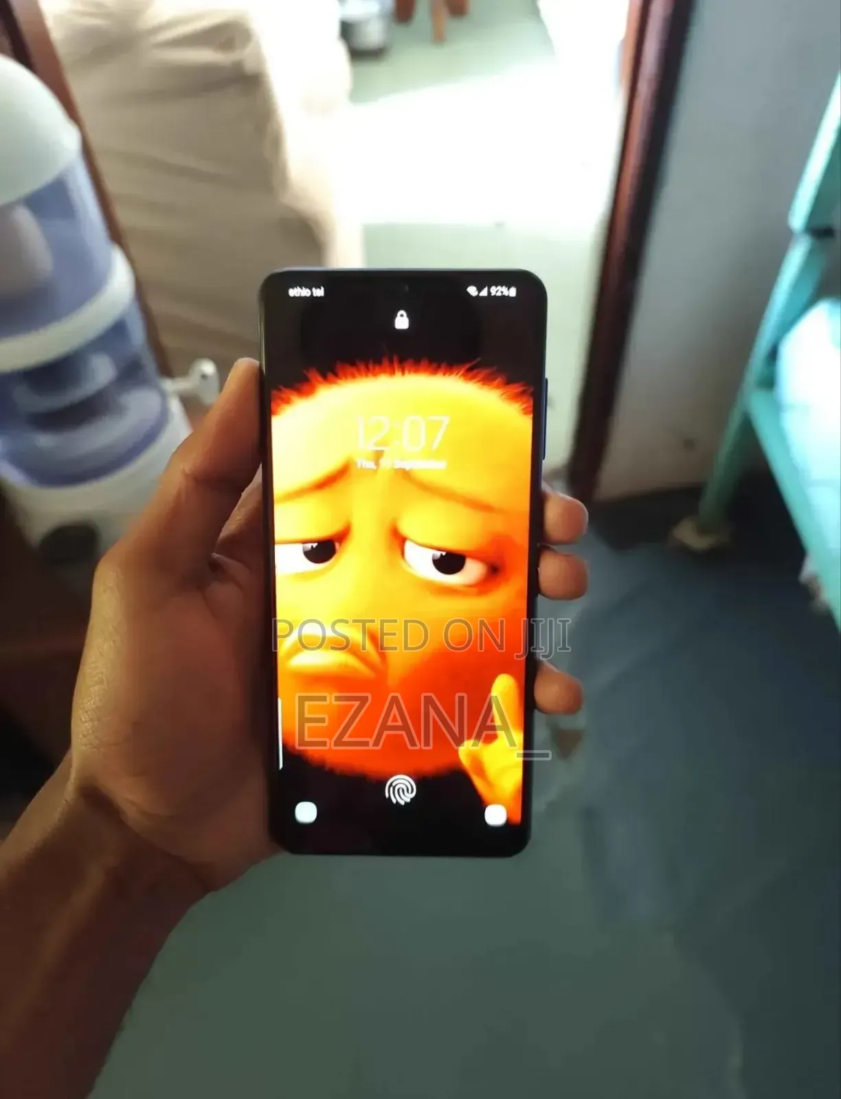 Samsung Galaxy A31 128 GB