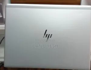 New Laptop HP 16GB Intel Core I5 SSD 512GB