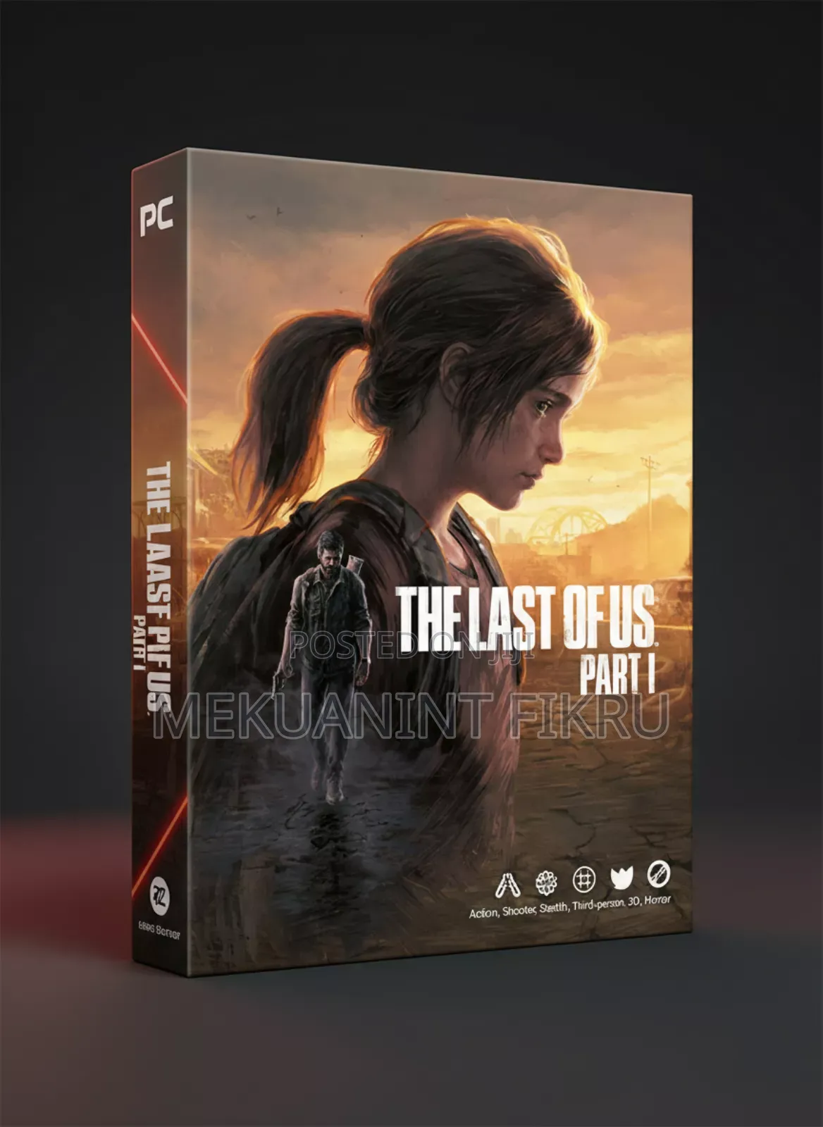 The Last of Us