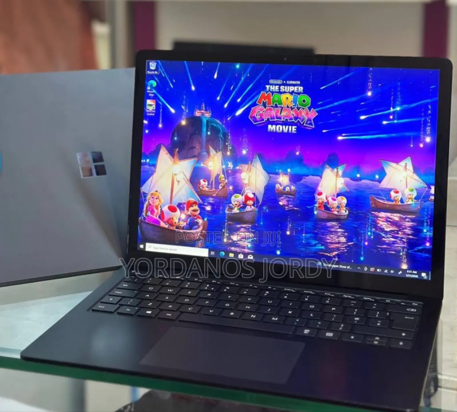 New Laptop Microsoft Surface Laptop 4 16GB Intel Core i5 SSD 512GB