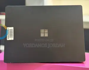 New Laptop Microsoft Surface Laptop 4 16GB Intel Core i5 SSD 512GB