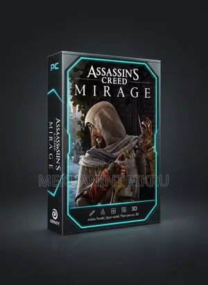 Assassin Creed Mirage