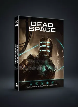 Dead Space