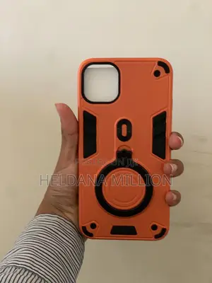 Magnetic I Phone 11 Pro Max Cover/Cases