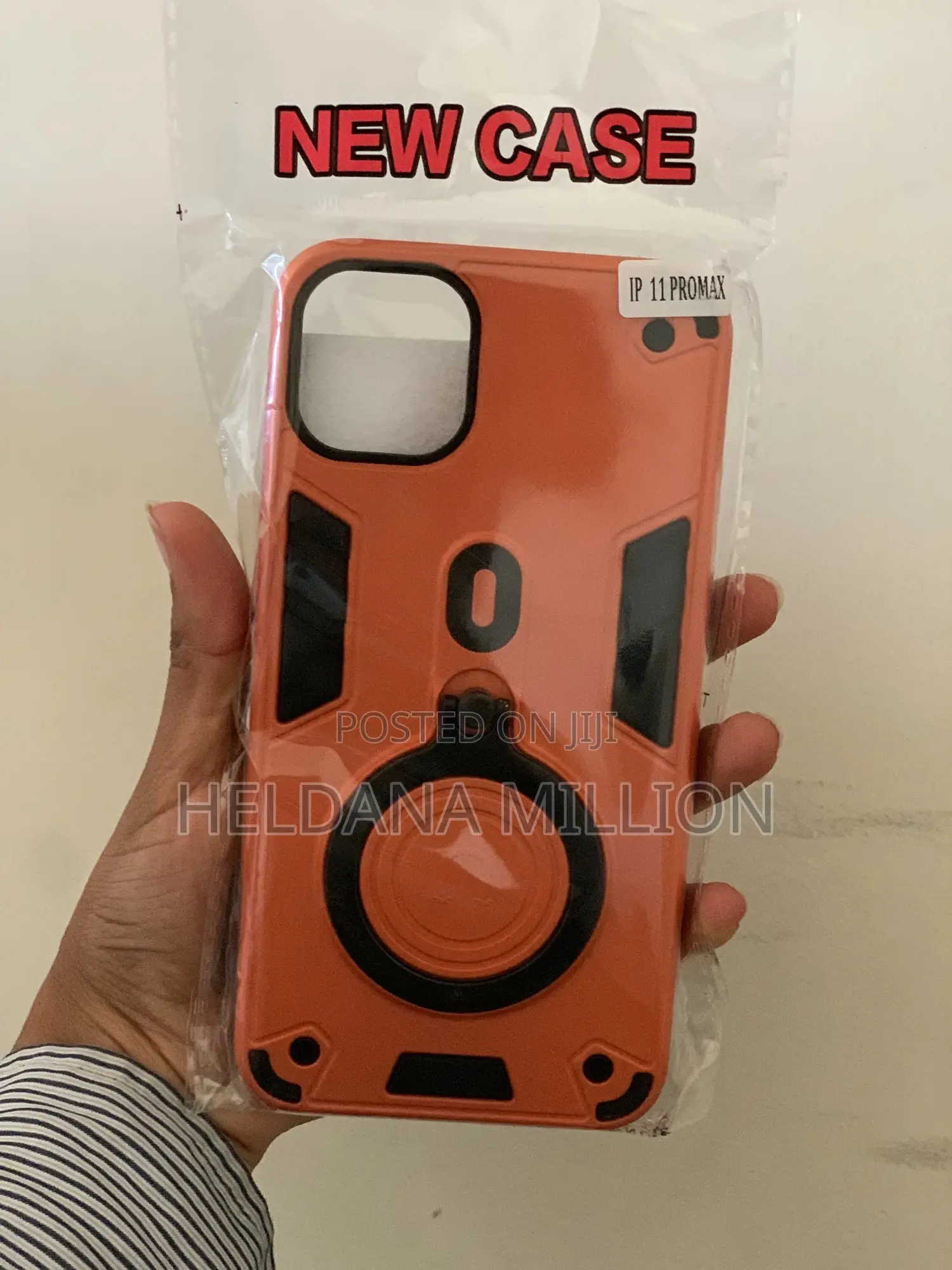 Magnetic I Phone 11 Pro Max Cover/Cases