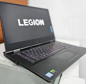 New Laptop Lenovo Legion 5 16GB Intel Core I7 SSD 256GB
