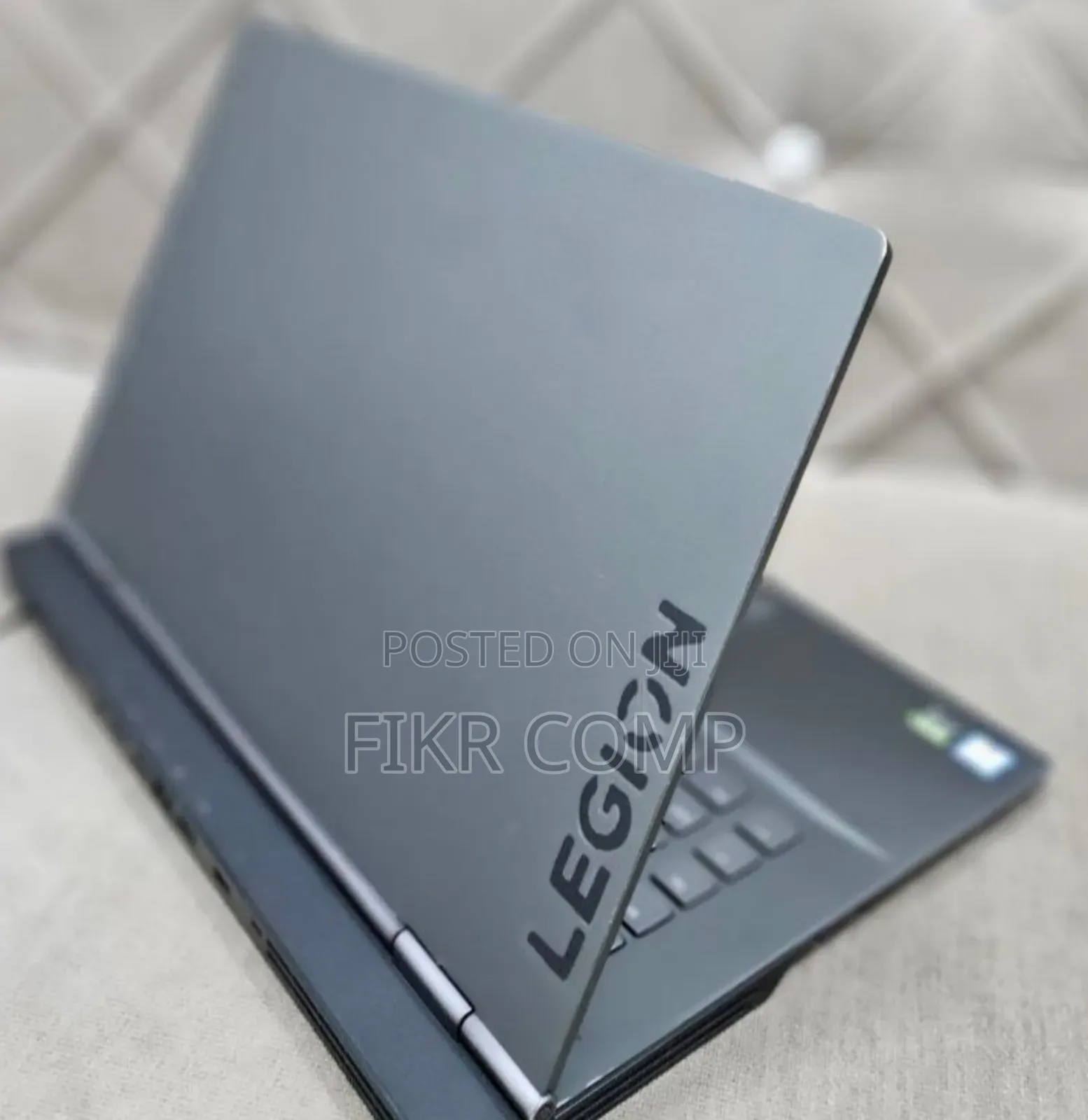 New Laptop Lenovo Legion 5 16GB Intel Core I7 SSD 256GB