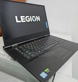 New Laptop Lenovo Legion 5 16GB Intel Core I7 SSD 256GB