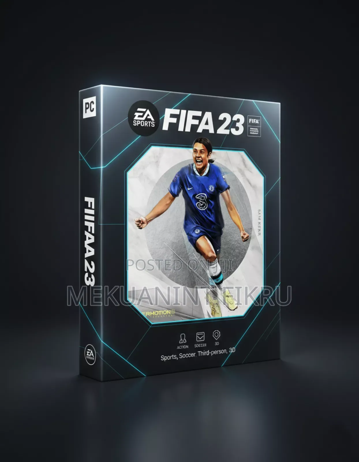 Ea Fifa 2023