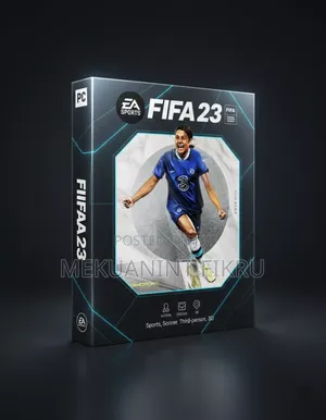 Ea Fifa 2023