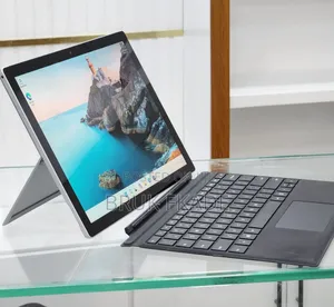 New Laptop Microsoft Surface 8GB Intel Core I7 SSD 256GB