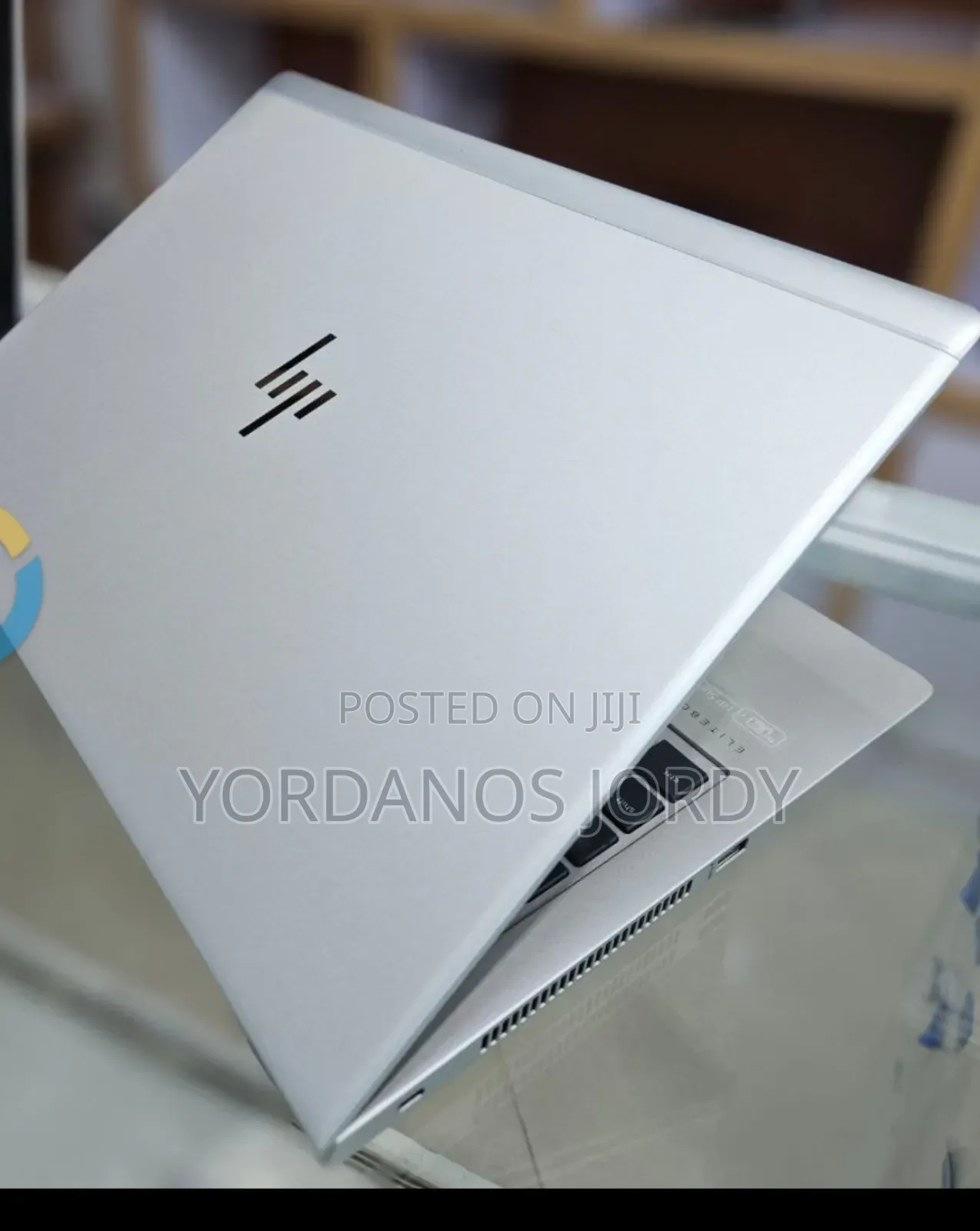 New Laptop HP EliteBook 840 G6 16GB Intel Core i5 SSD 256GB