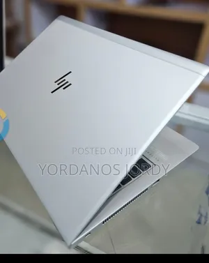 New Laptop HP EliteBook 840 G6 16GB Intel Core i5 SSD 256GB