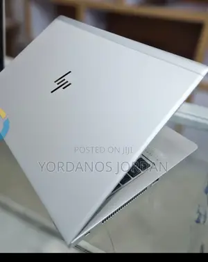 New Laptop HP EliteBook 840 G6 16GB Intel Core i5 SSD 256GB