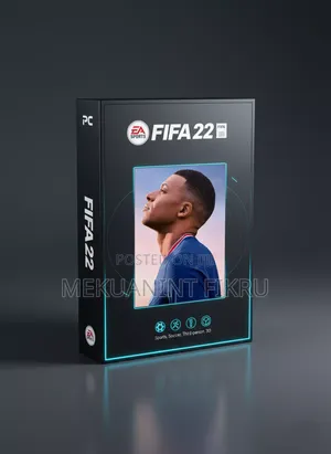 Ea Fifa 2022