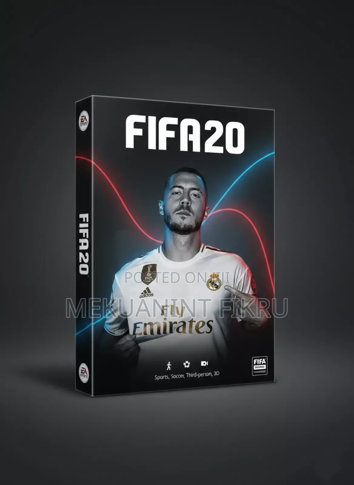 Ea Fifa 20