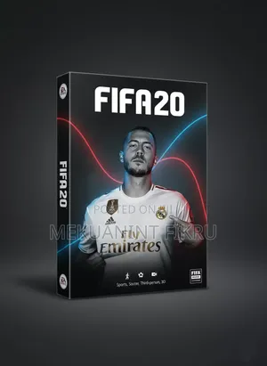 Ea Fifa 20
