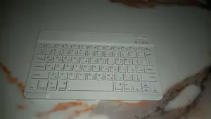Wireless Super Slim Keyboard