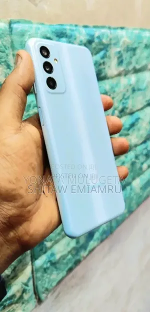 Samsung Galaxy F13 64 GB Gray