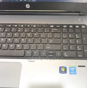 New Laptop HP ProBook 650 G1 8GB Intel Core I7 SSD 1T