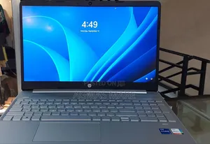New Laptop HP Stream Notebook 16GB Intel Core I7 SSD 512GB